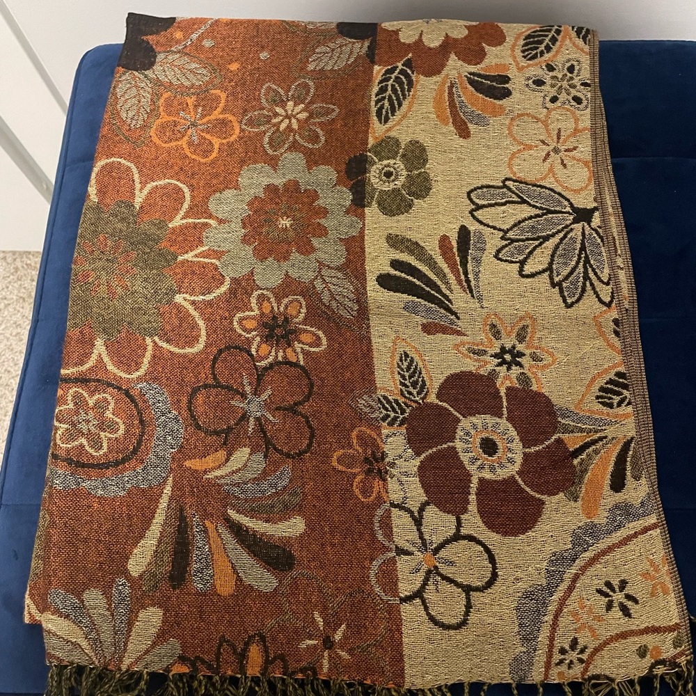 Ethnic Scarf